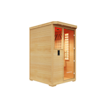 ClubStrong™ Sauna 3