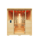 ClubStrong™ Sauna 4