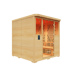 ClubStrong™ Sauna 7