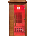 SaunaWellness™ PRO 10 5
