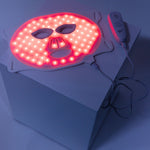 RedFuzion™ LED Face Mask 12