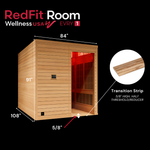 RedFit™ Room EVRY1 - ADA Compliant Sauna 2