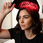 RedFuzion™ Light Therapy Hat 4