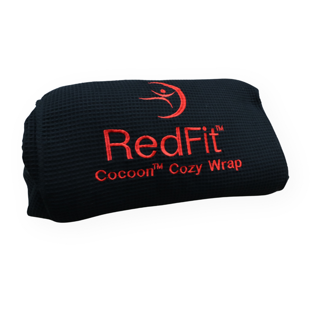 RedFit™ Cocoon™ Cozy Wrap 1