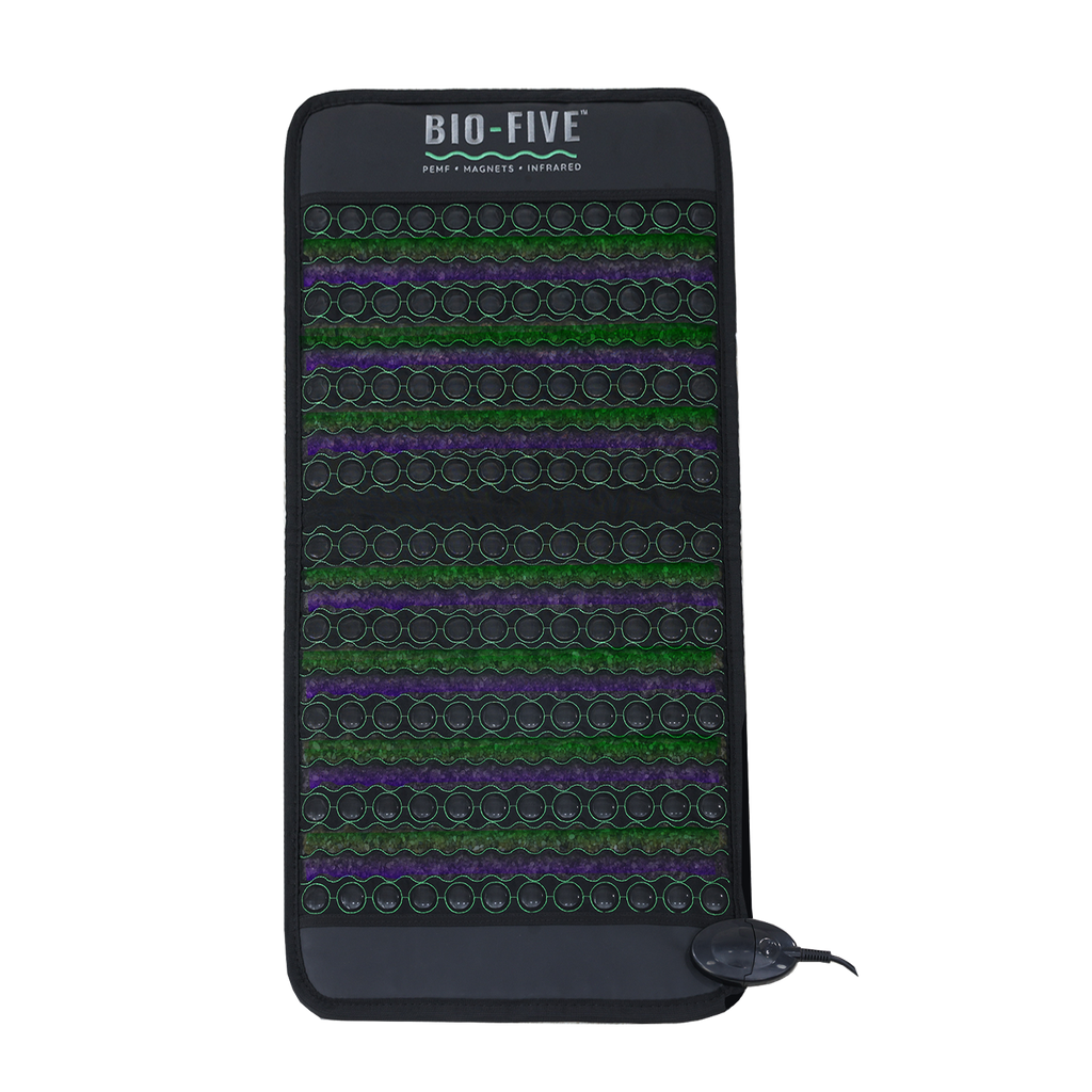 BIO-Five™ - PEMF Wellness Mat 1