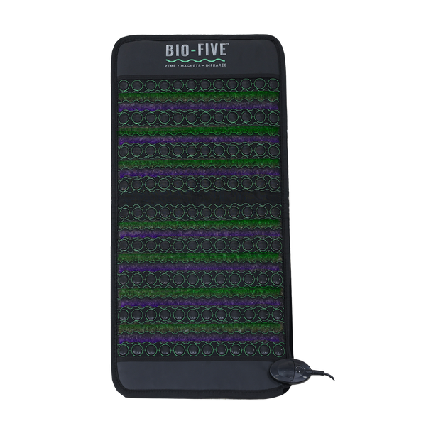 BIO-Five™ - PEMF Wellness Mat 1