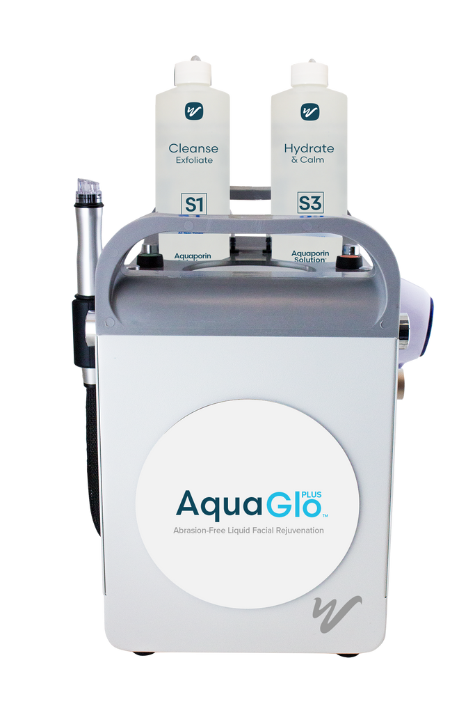 AquaGlo Plus™ 1