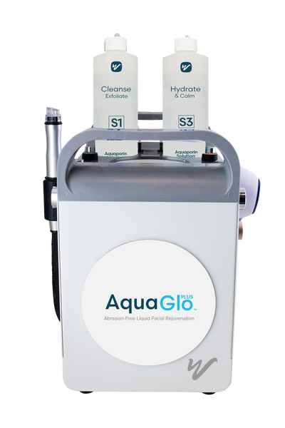 AquaGlo Plus™ 1