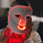 RedFuzion™ LED Face Mask 1