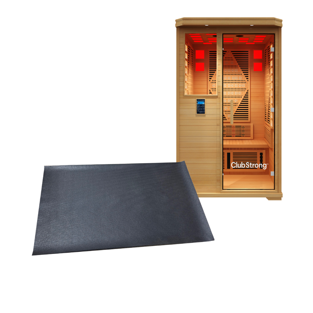 ClubStrong™ Sauna Mat 1