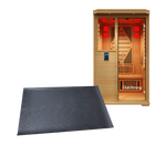 ClubStrong™ Sauna Mat 1