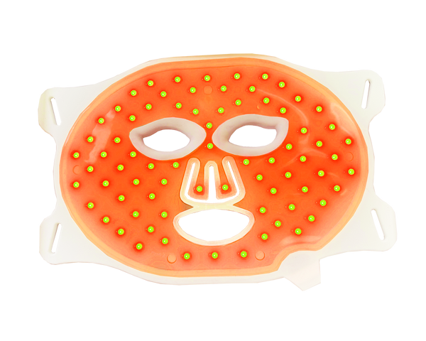 RedFuzion™ LED Face Mask 8