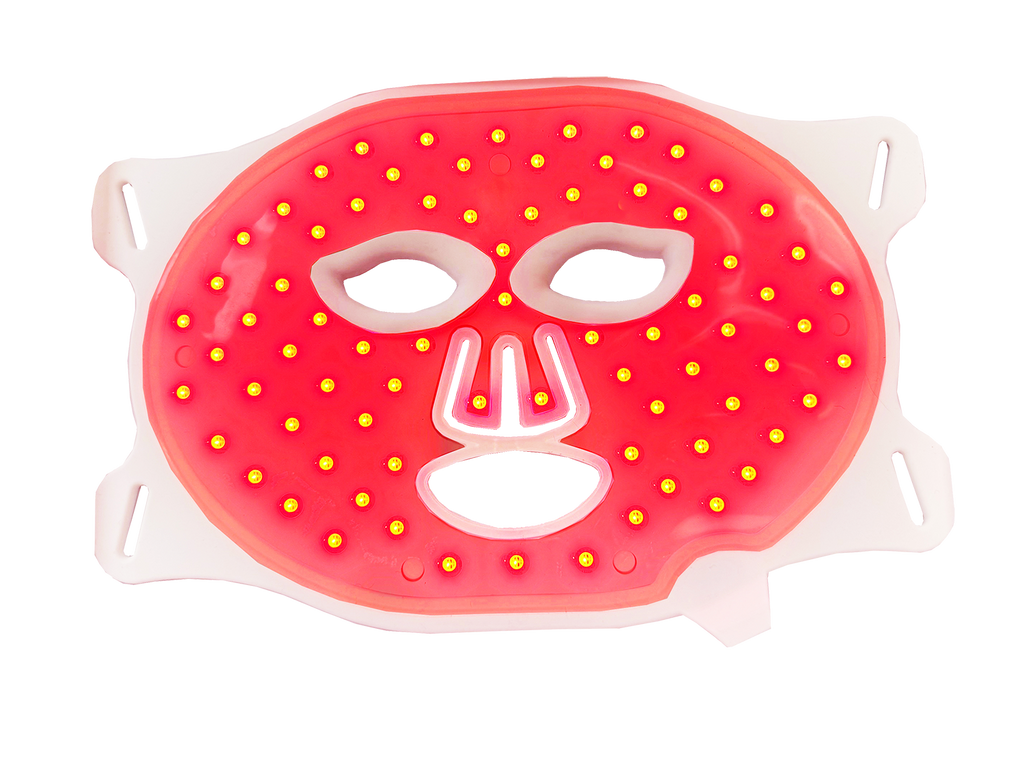 RedFuzion™ LED Face Mask 5