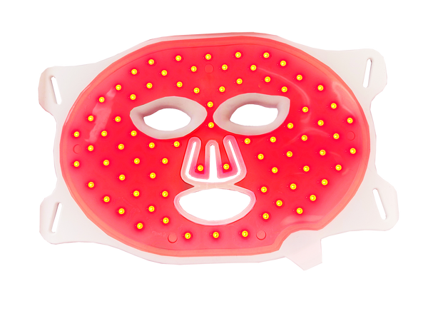 RedFuzion™ LED Face Mask 5