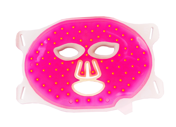 RedFuzion™ LED Face Mask 6