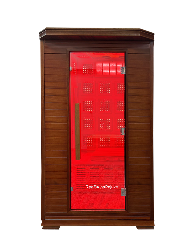 Rejuve Booth™ 1