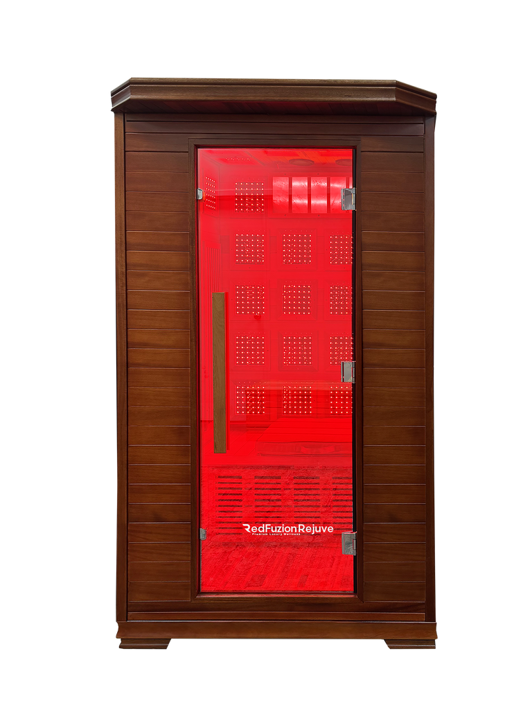Rejuve Booth™ 1