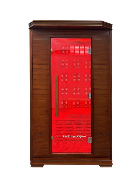 Rejuve Booth™ 1