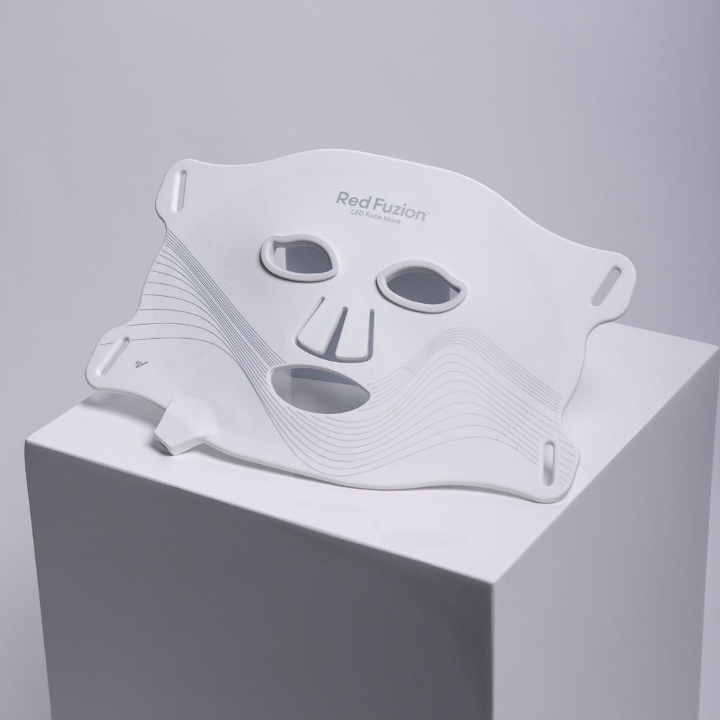 RedFuzion™ LED Face Mask 11