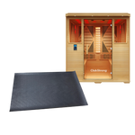 ClubStrong™ Sauna Mat 3