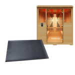 ClubStrong™ Sauna Mat 2