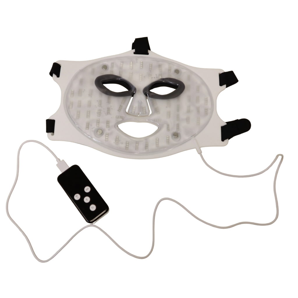 RedFuzion™ Cryo LED Face Mask 2