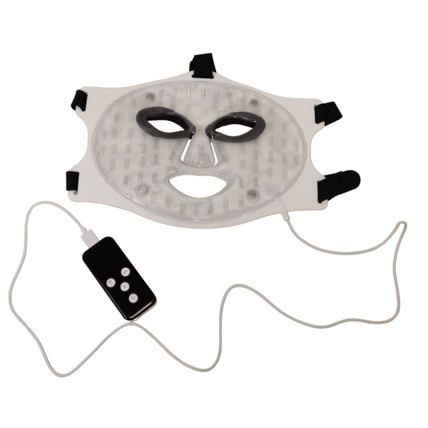 RedFuzion™ Cryo LED Face Mask 2