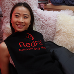 RedFit™ Cocoon™ Cozy Wrap 2