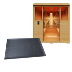 ClubStrong™ Sauna Mat 4