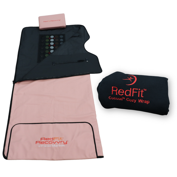 RedFit™ Cocoon™ Cozy Wrap 5