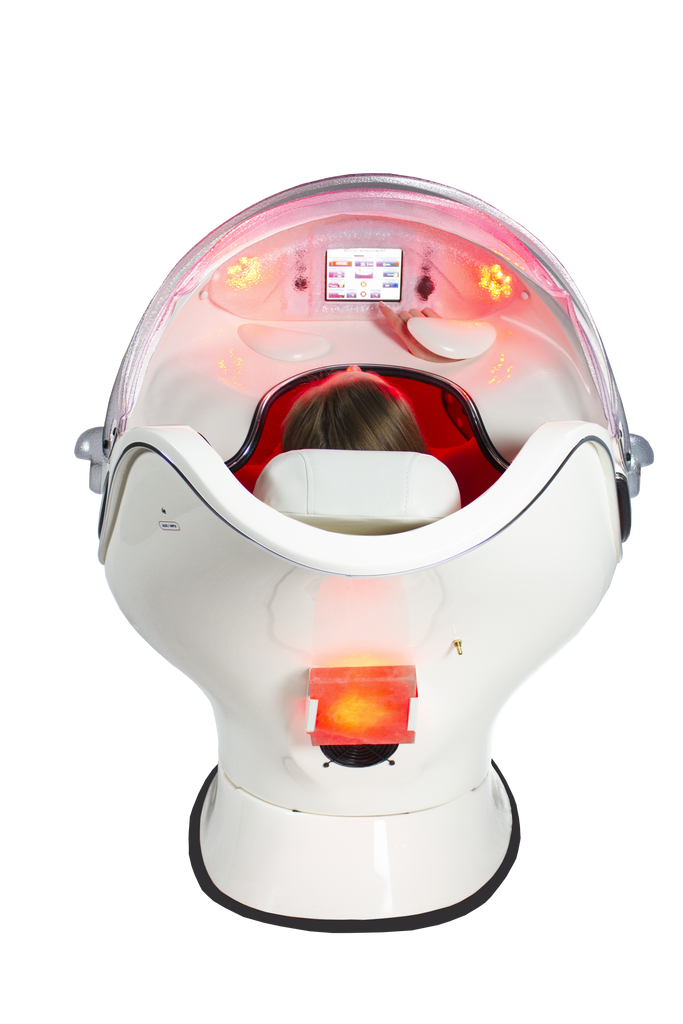 AlphaFuzion Infrared™ 3