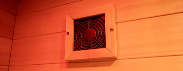 Air Circulation