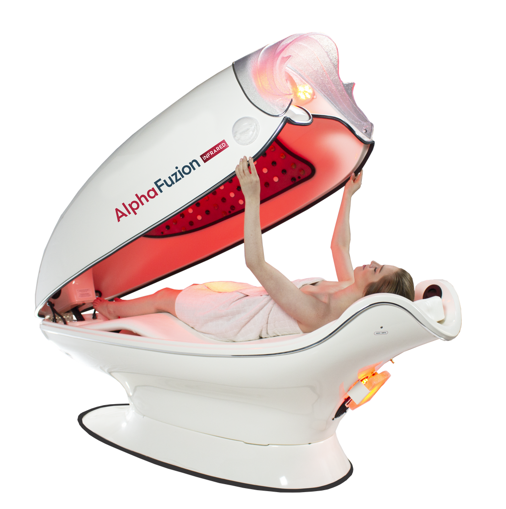 AlphaFuzion Infrared™ 1