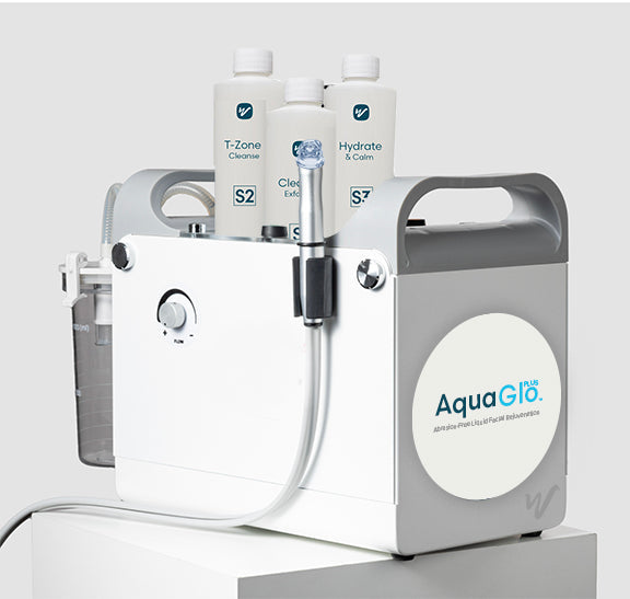 AquaGlo Plus™ 5