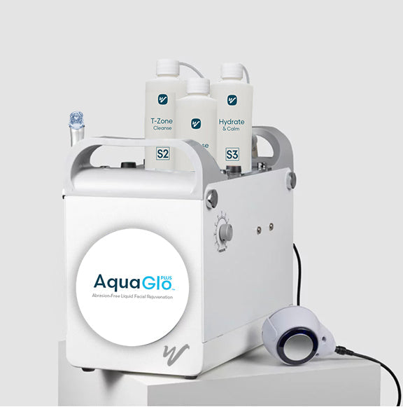 AquaGlo Plus™ 4