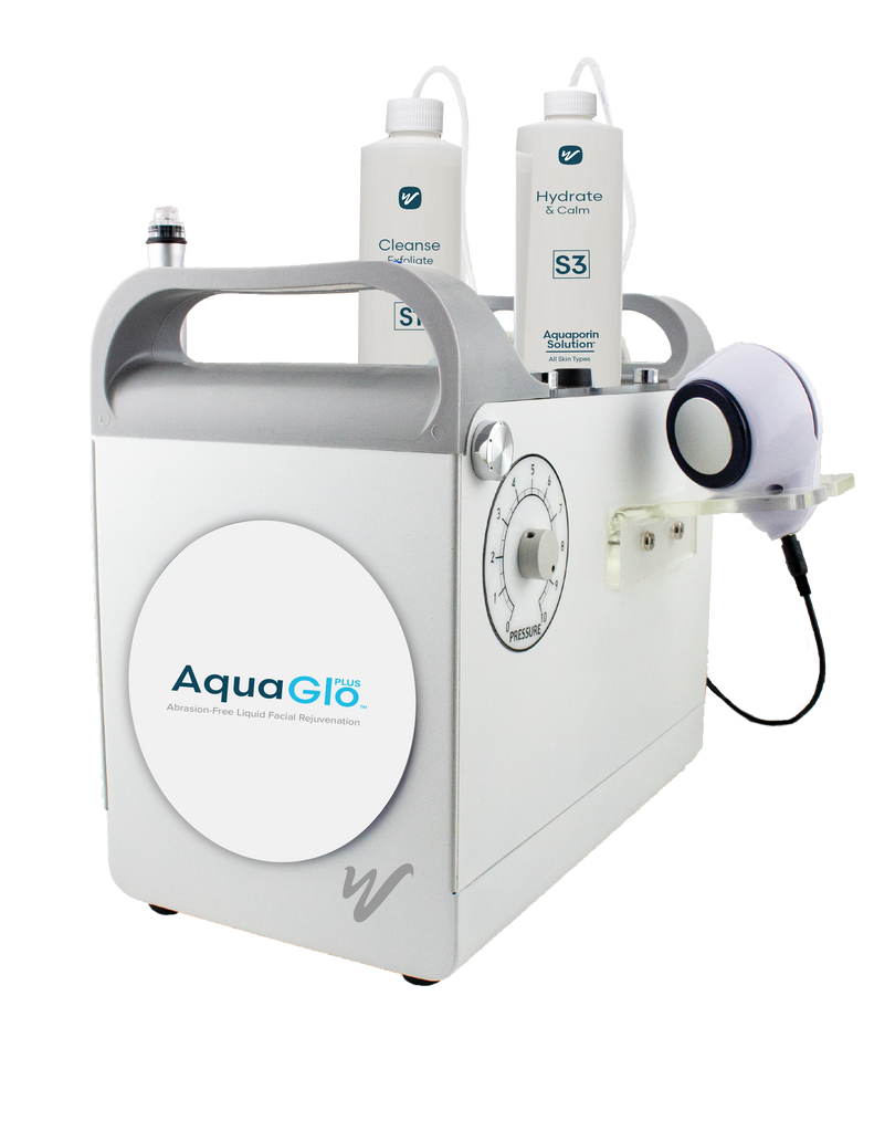 AquaGlo Plus™ 2
