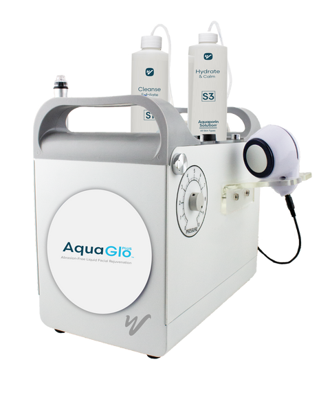 AquaGlo Plus™ 2