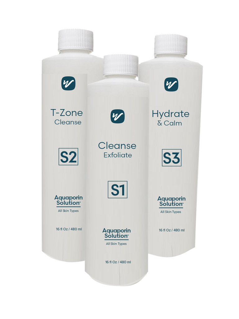 AquaPorin Solutions™ 4