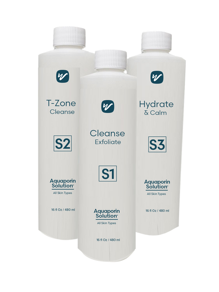 AquaPorin Solutions™ 4