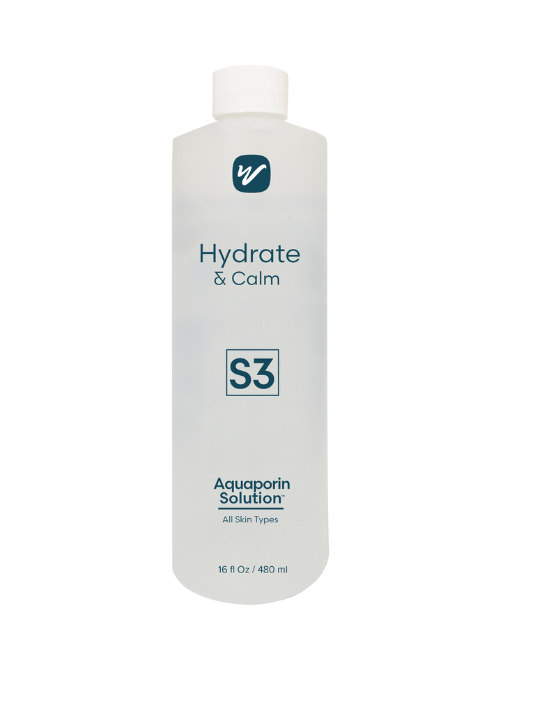 AquaPorin Solutions™ 3