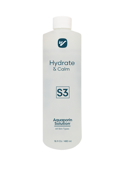 AquaPorin Solutions™ 3
