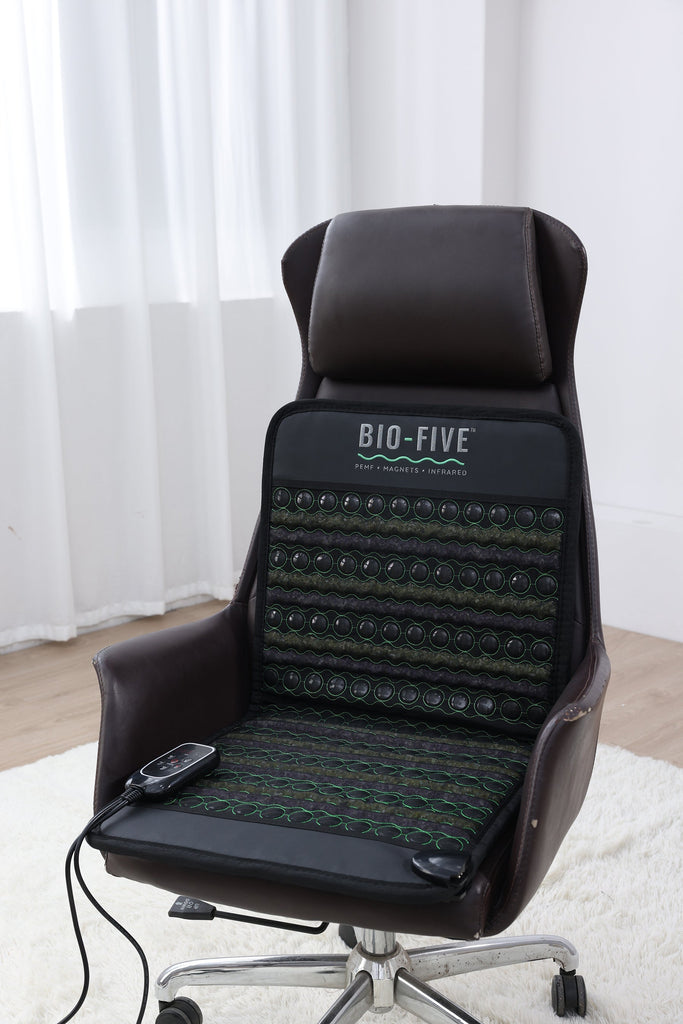 BIO-Five™ - PEMF Wellness Mat 2