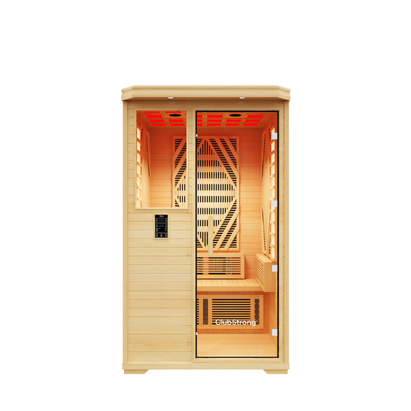 ClubStrong™ Sauna 2