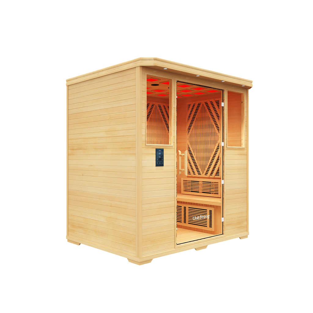 ClubStrong™ Sauna 5