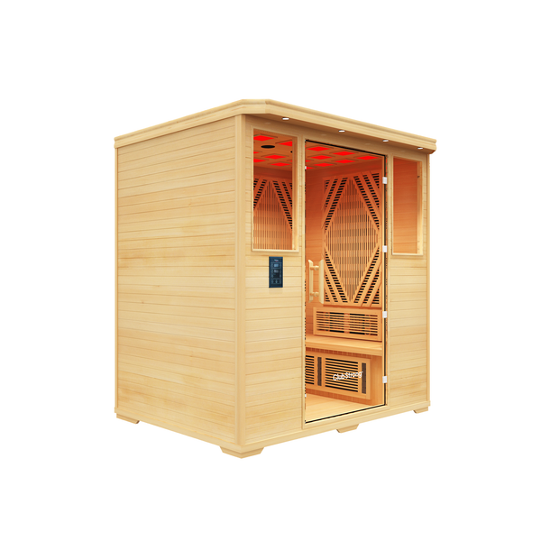 ClubStrong™ Sauna 5