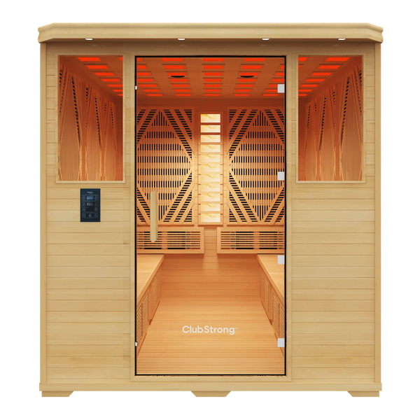 ClubStrong™ Sauna 1