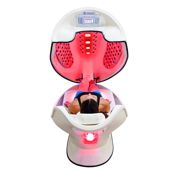 Cocoon Wellness POD™ 3