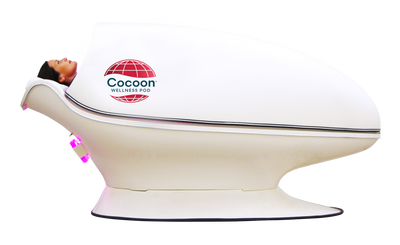 Cocoon Wellness POD™ 4