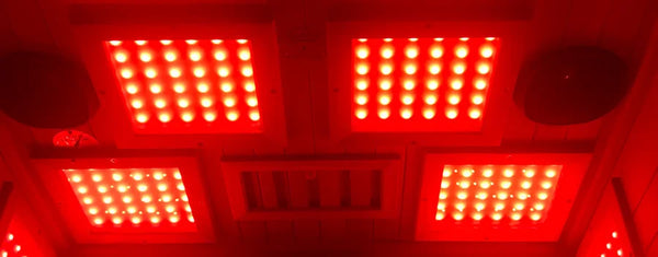luces cromáticas