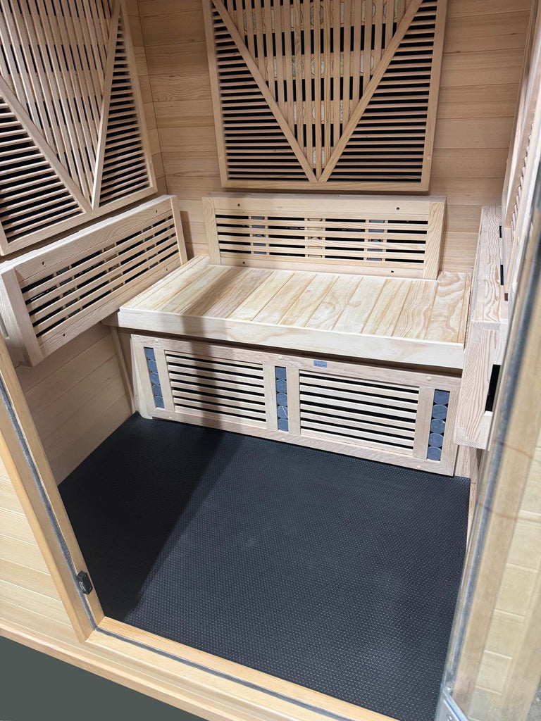 ClubStrong™ Sauna Mat 6